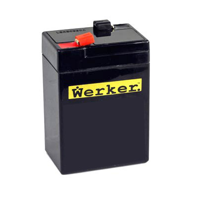 Motion Decoy Battery