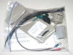 Hypnotizer Motor Attachment